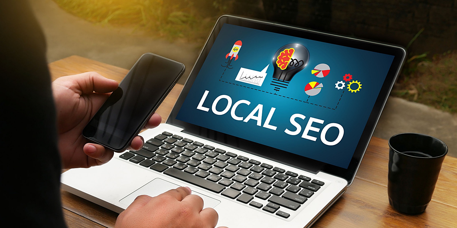SEO Services