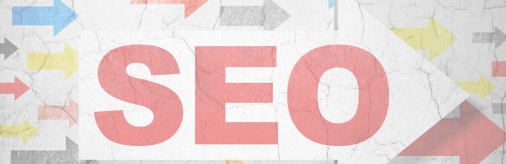 seo optimalisatie