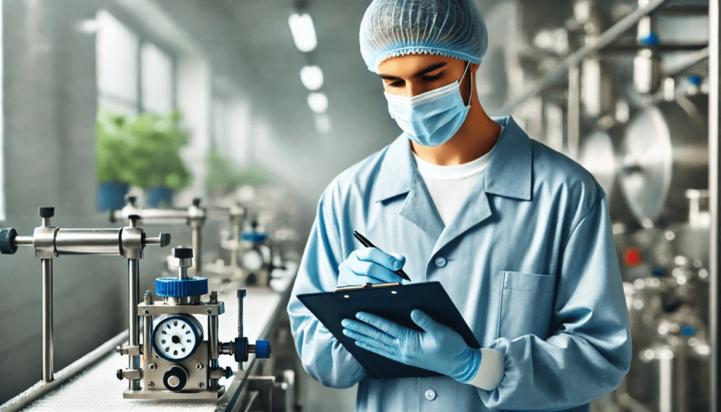 How Temperature Monitoring Solutions Prevent Costly Food Spoilage