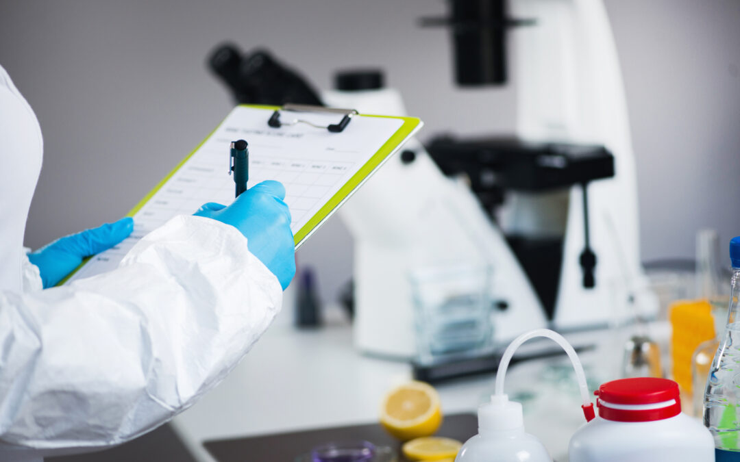 How Temperature Monitoring Solutions Prevent Costly Food Spoilage