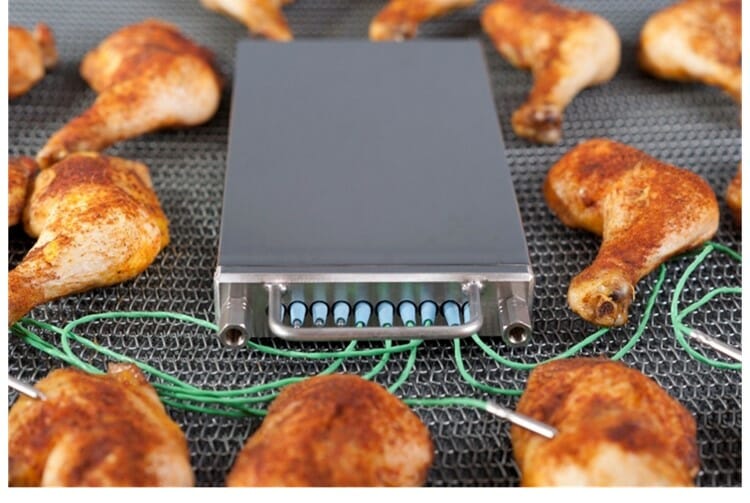 Traceability Software Food Safety Teams Use to Track Contamination Risks in Seconds