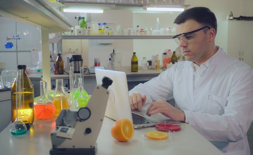 Food Safety Compliance: How Technology Reduces Human Error