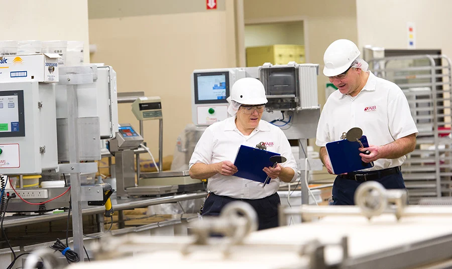 Food Safety Compliance: How Technology Reduces Human Error