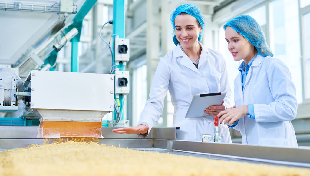 Top 5 Features of a Freezer Temperature Monitoring System
